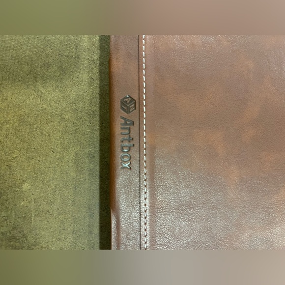 NEW - Antbox Case for iPad Pro 11” - - PU Leather - Picture 10 of 16